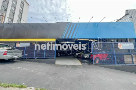 Galpão/Depósito/Armazém à venda, 225m² no Cidade Nova, Belo Horizonte