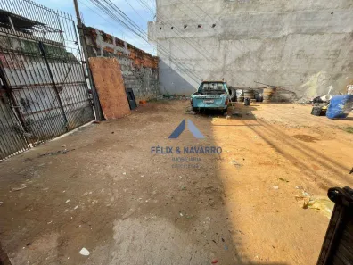Lote/Terreno à venda, 268m² no Jardim Peri, São Paulo