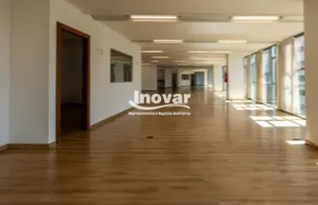 Sala Comercial para alugar, 686m² no Centro, Belo Horizonte