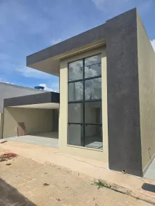 Casa de Condomínio com 3 Quartos à venda, 200m² no Setor Habitacional Vicente Pires - Trecho 3, Brasília