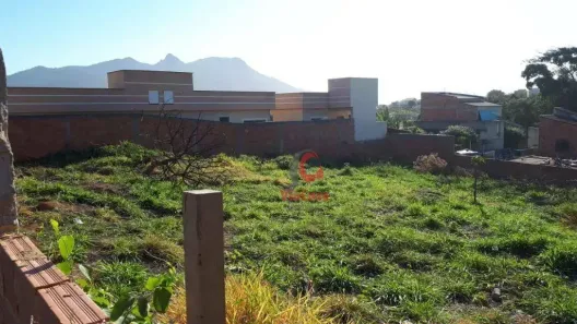 Lote/Terreno à venda, 390m² no Loteamento Extensão do Serramar, Rio das Ostras