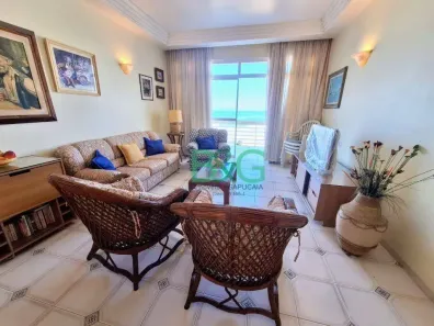 Apartamento com 2 Quartos à venda, 132m² no Pitangueiras, Guarujá