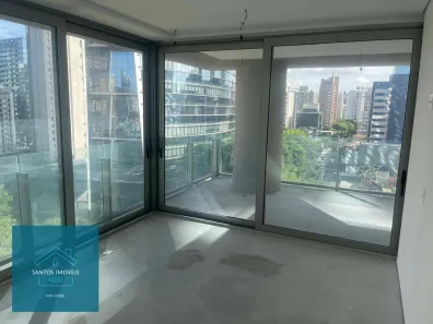 Apartamento com 4 Quartos à venda, 335m² no Itaim Bibi, São Paulo