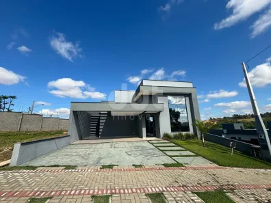 Casa de Condomínio com 3 Quartos à venda, 160m² no Colinas de Indaiatuba, Indaiatuba