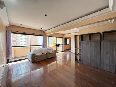 Apartamento com 5 Quartos à venda, 160m² no Vila Suzana, São Paulo