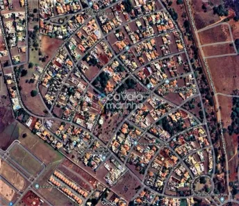 Lote/Terreno à venda, 868m² no Royal Park, Ribeirão Preto