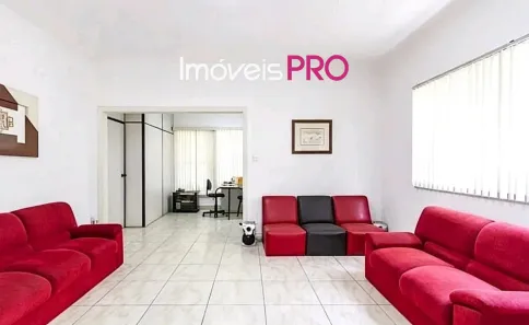 Casa com 4 Quartos à venda, 180m² no Vila Mariana, São Paulo