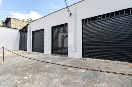 Galpão/Depósito/Armazém à venda, 484m² no Ipiranga, São Paulo