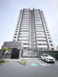Apartamento com 3 Quartos à venda, 141m² no Vila Clayton, Valinhos