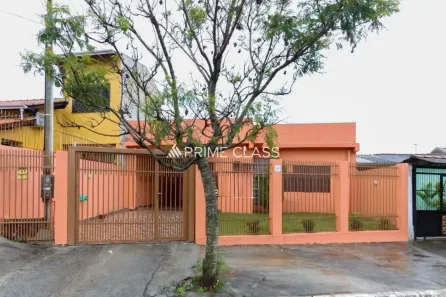 Casa com 3 Quartos à venda, 115m² no São José, Canoas