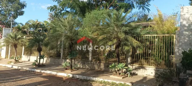 Casa com 3 Quartos à venda, 300m² no Doutor Lund, Lagoa Santa