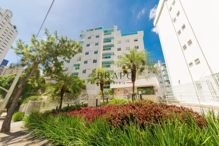 Apartamento com 3 Quartos à venda, 95m² no Mossunguê, Curitiba
