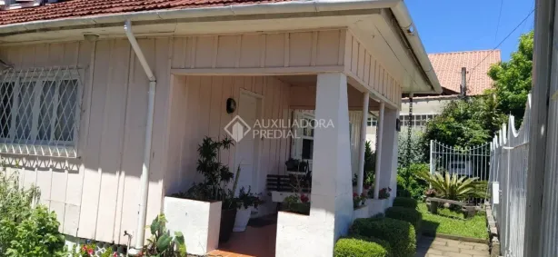 Casa com 4 Quartos à venda, 125m² no Vila Raymundo, Canela