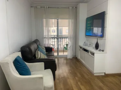 Apartamento com 3 Quartos à venda, 68m² no Jardim Japão, São Paulo