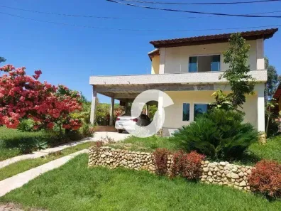 Casa de Condomínio com 2 Quartos à venda, 270m² no Inoã (Inoã), Maricá