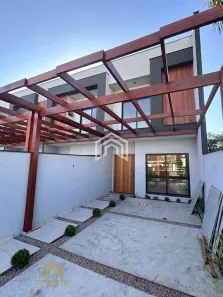 Casa com 3 Quartos à venda, 111m² no Saguaçu, Joinville