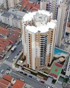 Apartamento com 3 Quartos à venda, 138m² no Tatuapé, São Paulo