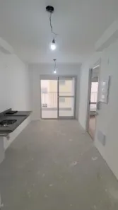 Apartamento com 1 Quarto à venda, 30m² no Brooklin Paulista, São Paulo