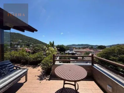 Cobertura com 3 Quartos à venda, 174m² no Lagoa da Conceição, Florianópolis