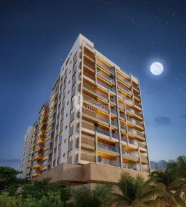 Apartamento com 2 Quartos à venda, 74m² no Botafogo, Rio de Janeiro