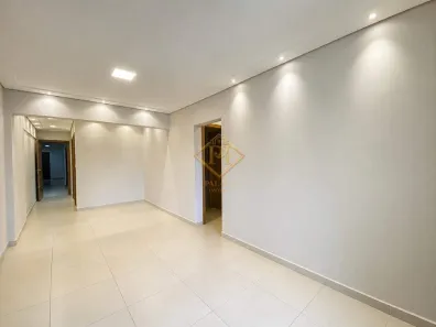 Apartamento com 2 Quartos para alugar, 79m² no Nova Aliança, Ribeirão Preto
