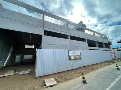 Galpão/Depósito/Armazém para alugar, 1200m² no Centro, Balneário Camboriú