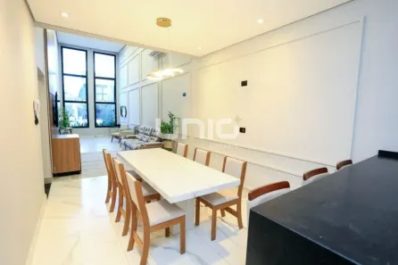 Casa com 3 Quartos à venda, 160m² no Jardim São Francisco, Piracicaba