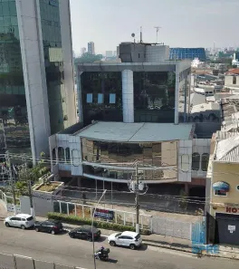Prédio Comercial para alugar, 4504m² no Luz, São Paulo