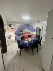 Casa com 3 Quartos à venda, 243m² no Vila Alemã, Rio Claro