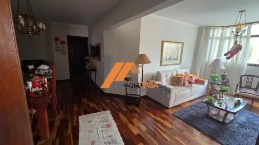 Apartamento com 3 Quartos à venda, 147m² no Centro, Sorocaba
