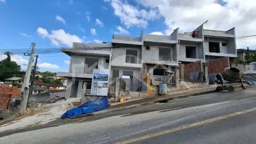 Casa com 2 Quartos à venda, 68m² no Santa Catarina, Joinville