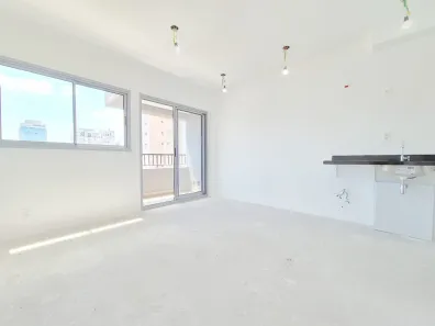 Apartamento com 1 Quarto à venda, 24m² no Vila Olímpia, São Paulo