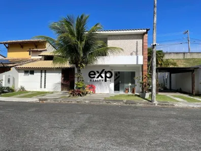Casa de Condomínio com 4 Quartos à venda, 250m² no Centro, Lauro de Freitas