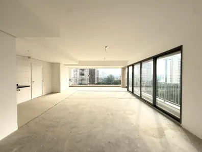 Apartamento com 3 Quartos à venda, 165m² no Vila Clementino, São Paulo