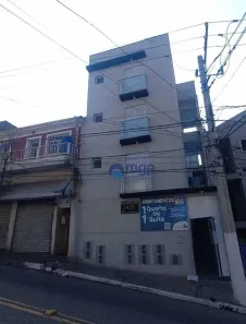 Apartamento com 1 Quarto à venda, 30m² no Vila Ede, São Paulo