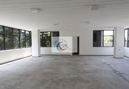 Sala Comercial para alugar, 294m² no Brooklin Paulista, São Paulo
