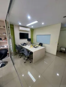 Sala Comercial para alugar, 42m² no Jardim Portal da Colina, Sorocaba
