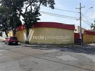 Imóvel Comercial com 4 Quartos à venda, 403m² no Jardim Aurélia, Campinas