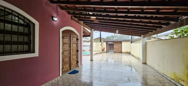 Casa com 2 Quartos à venda, 250m² no Centro, Bertioga