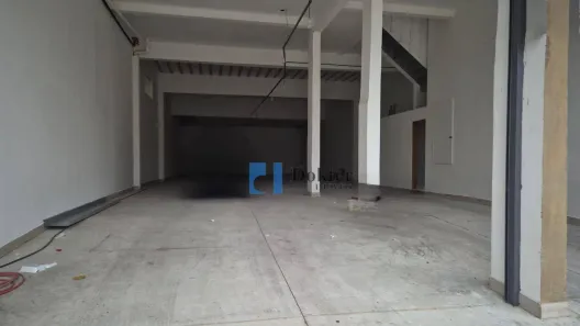 Prédio Comercial para alugar, 300m² no Vila Pereira Barreto, São Paulo