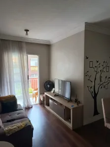 Apartamento com 2 Quartos para alugar, 51m² no Bela Vista, São Paulo