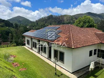 Casa com 10 Quartos à venda, 1000m² no Albuquerque, Teresópolis