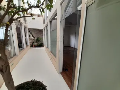 Sala Comercial para alugar, 56m² no Vila Santa Catarina, Americana