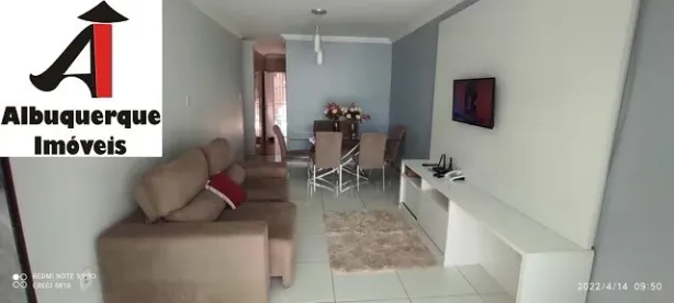 Casa com 5 Quartos à venda, 300m² no Anil, São Luís