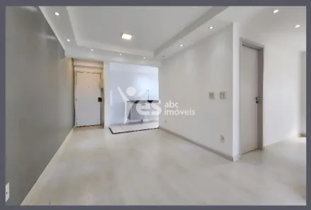 Apartamento com 3 Quartos à venda, 65m² no Independência, São Bernardo do Campo