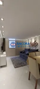 Apartamento com 2 Quartos à venda, 70m² no Jardim Jovaia, Guarulhos