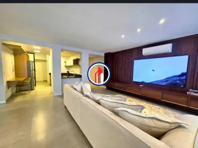 Apartamento com 3 Quartos à venda, 172m² no Copacabana, Rio de Janeiro