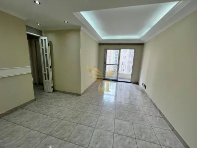 Apartamento com 3 Quartos para alugar, 70m² no Vila Gomes Cardim, São Paulo