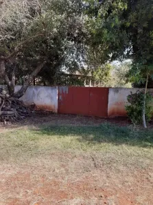 à venda, 3650m² no Parque Nacional, Londrina