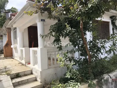 Casa com 3 Quartos à venda, 89m² no Horto Florestal, São Paulo